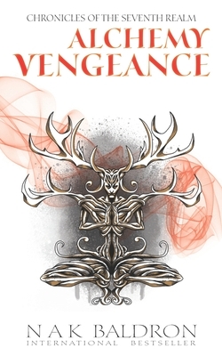 Alchemy Vengeance by Nak Baldron