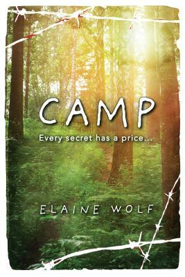 Camp by Elaine Wolf