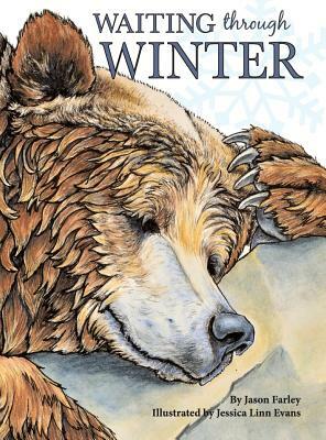 Waiting Through Winter by Jason Farley
