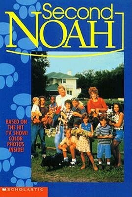 The Second Noah by Laura C'Neil, Bonnie Bader, Laura O'Neil