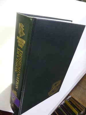 Dissemination Division Two of the Organization Executive Course by L. Ron Hubbard, Bridge Publications Inc.