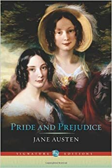 Pride and Prejudice by Jane Austen