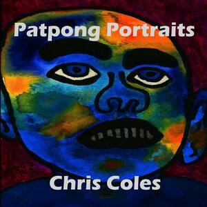 Patpong Portraits by Chris Coles