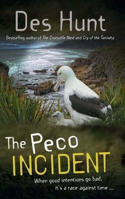 The Peco Incident by Des Hunt