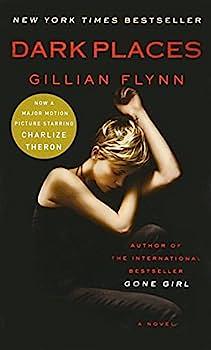 Dark Places by Gillian Flynn