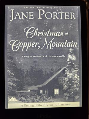 Christmas at Copper Mountain by Jane Porter