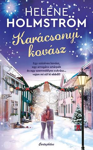 Karácsonyi ​kovász by Heléne Holmström