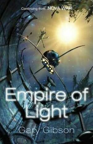 Empire of Light by Gary Gibson