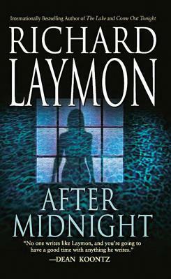 After Midnight by Richard Laymon