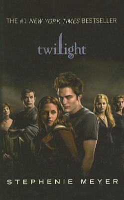 Twilight by Stephenie Meyer