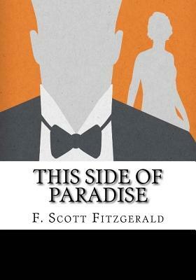 This Side of Paradise by F. Scott Fitzgerald