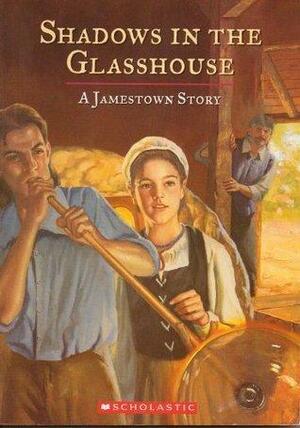 Shadows in the Glasshouse - 2000 publication by Megan McDonald