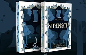 Strength by Jane Washington, Jaymin Eve