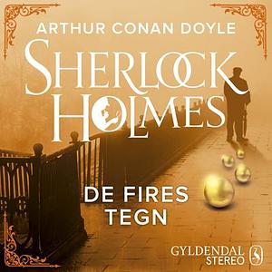 De fires tegn by Arthur Conan Doyle