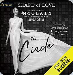 The Circle by Johnathan McClain, J.A. Huss