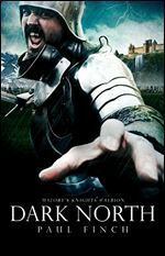 Dark North by Paul Finch