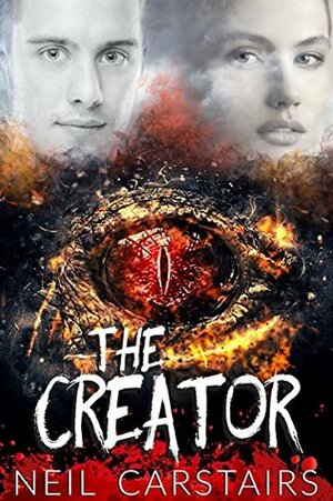 The Creator by Neil Carstairs