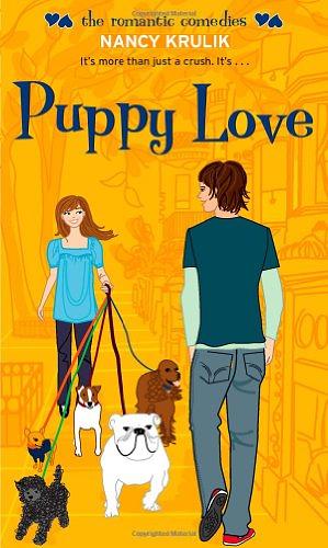 Puppy Love by Nancy Krulik