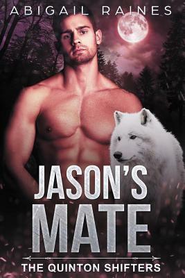 Jason's Mate by Abigail Raines