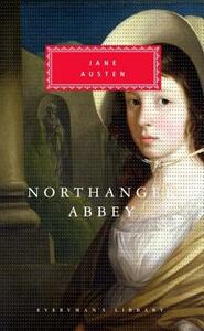 Northanger Abbey by Jane Austen