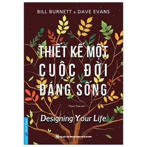 Designing Your Life by Bill Burnett