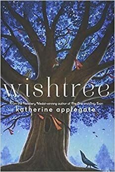 Baum der Wünsche by Katherine Applegate
