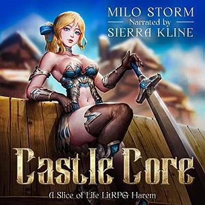 Castle Core by Milo Storm