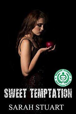 Sweet Temptation by Sarah Stuart