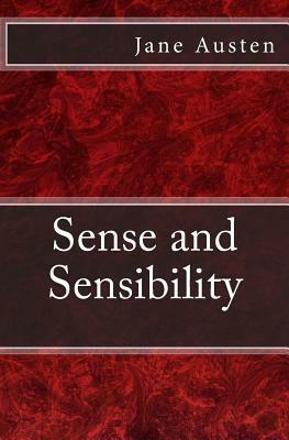 Sense and Sensibility: The Original Edition of 1864 by Jane Austen