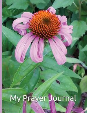 My Prayer Journal: Psalm 17:6 I call on you, my God, for you will answer me; turn your ear to me and hear my prayer by Rose Elaine