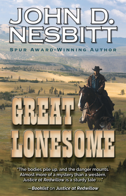 Great Lonesome by John D. Nesbitt