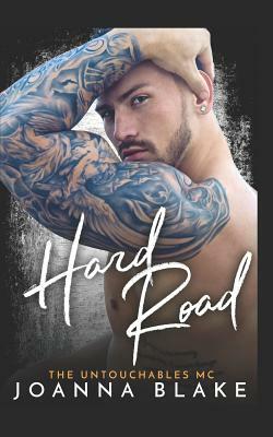 Hard Road by Joanna Blake