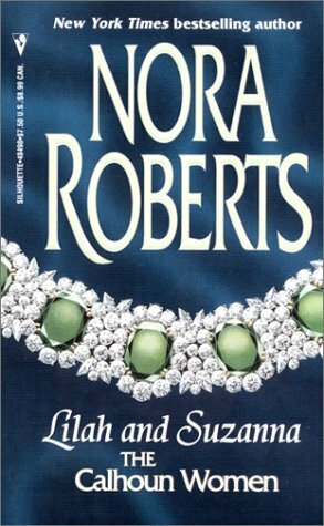 The Calhouns: Treasured by Nora Roberts