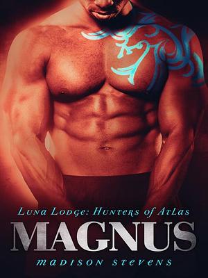 Magnus by Madison Stevens