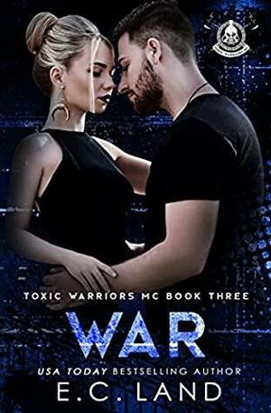 War by E.C. Land