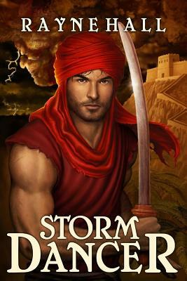 Storm Dancer by Rayne Hall