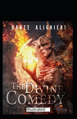 Divine Comedy Illustrated by Dante Alighieri