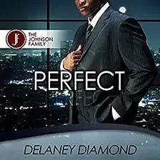 Perfect by Delaney Diamond