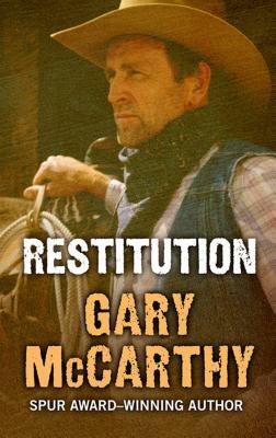 Restitution by Gary McCarthy