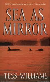 Sea As Mirror by Tess Williams