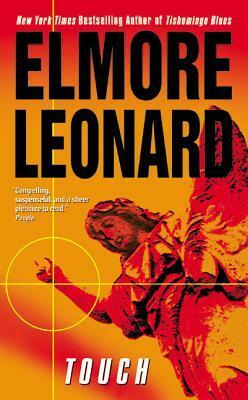 Touch by Elmore Leonard