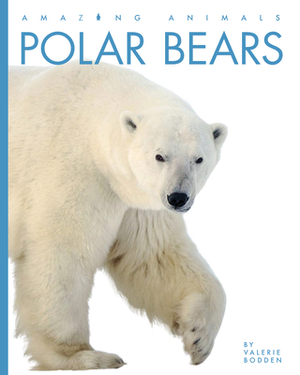 Polar Bears by Valerie Bodden