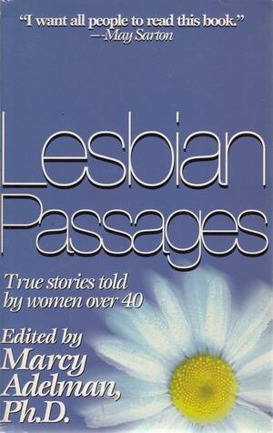 Lesbian Passages by Marcy Adelman
