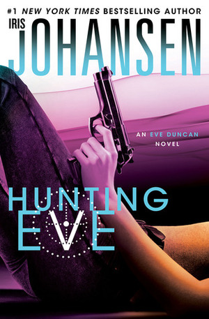 Hunting Eve by Iris Johansen