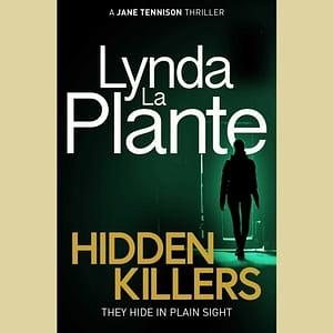 Hidden Killers by Lynda La Plante