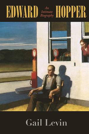 Edward Hopper by Levin, Levin
