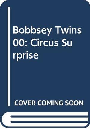 The Bobbsey Twins At The Circus by Laura Lee Hope