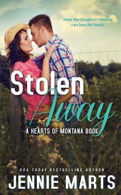 Stolen Away by Jennie Marts