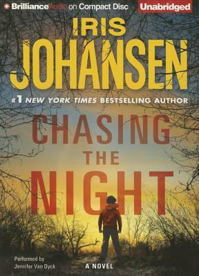 Chasing the Night by Iris Johansen