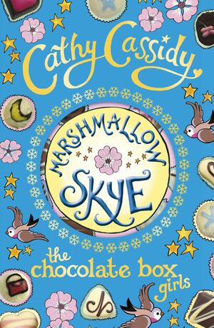 Marshmallow Skye by Cathy Cassidy